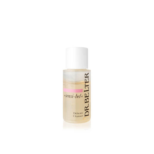 TESTER Delicate Cleanser 15 ml - Olajmentes tiszító gél