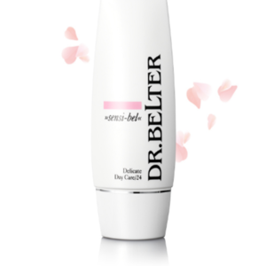 50% kedvezmény Delicate Day Care /24 50ml - sensi-bel - 24 órás