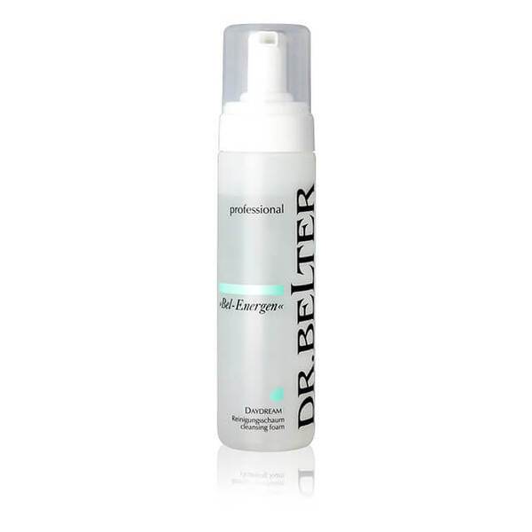 cleansing foam 200ml - DAYDREAM-Szappanmentes tisztító hab