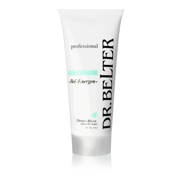 DERMO-RELAX /ultima lift cream 100ml -Lifting hatású anti-aging