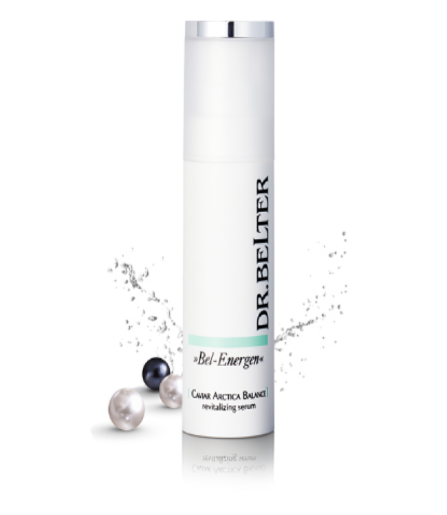 CAVIAR ARCTICA BALANCE revitalizing serum 30ml -Hidratáló szérum