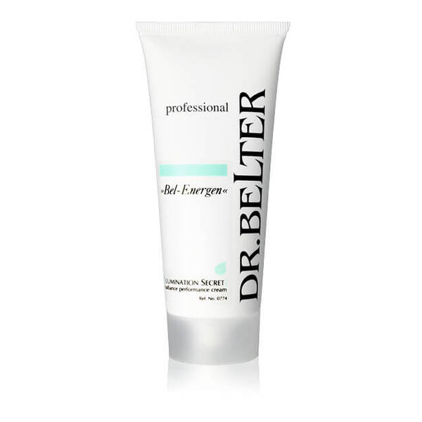 LUMINATION SECRET / radiance performance cream 100ml - SPF30 hid