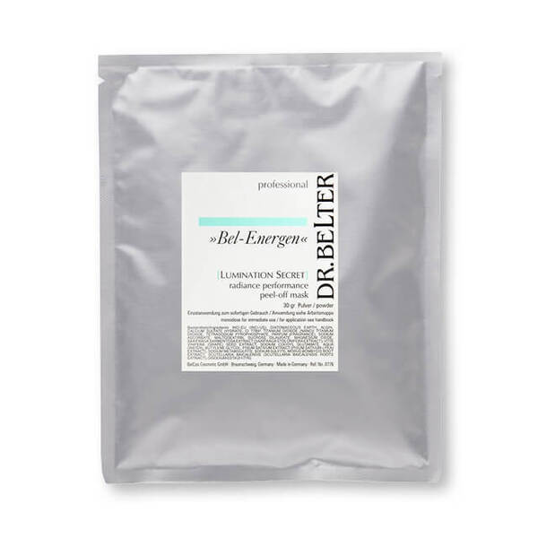 Lumination SECRET radiance performance Peel- Off mask (5 tasak)