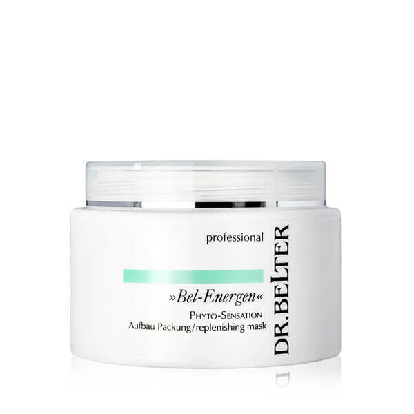 PHYTO SENSATION Replenishing Mask 230ml