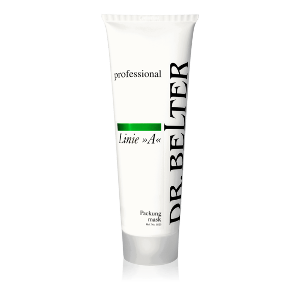 Mask 250ml - Linie A - Krém maszk
