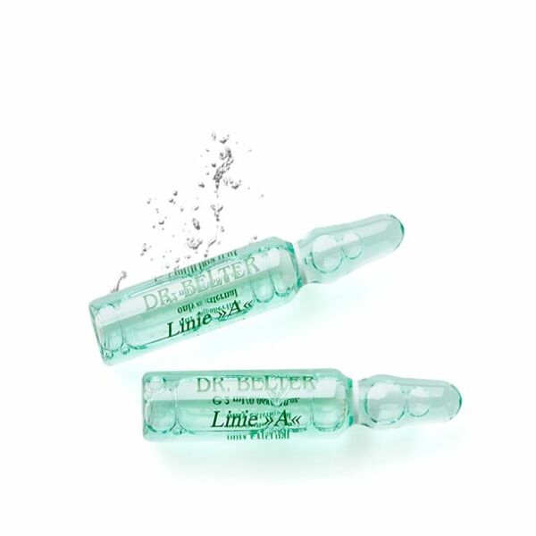 Linie A ampoule 10x2ml