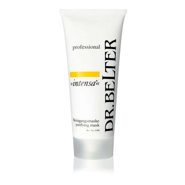 Purifying mask 100 ml - Tisztító maszk