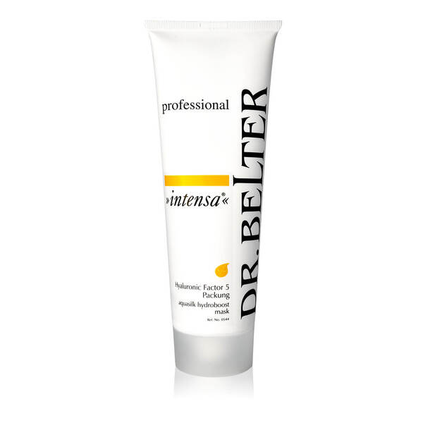 Hyaluronic Factor 5/aqua silk hydroboost mask 250 ml-Frissítő ma