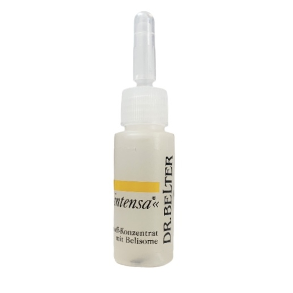 BELISOME ampoule, single 9 ml