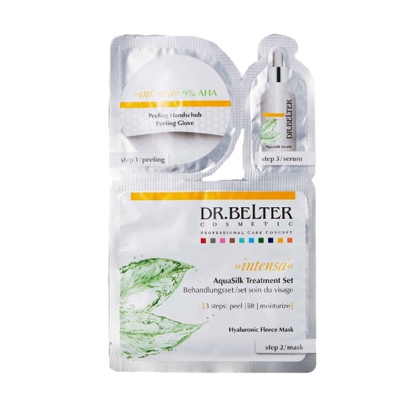 AquaSilk Treatment 1db