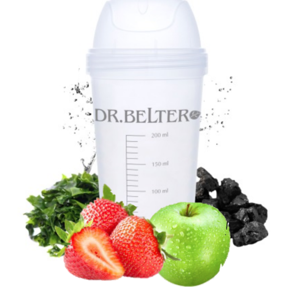 Shake It! Starter Set tasak + shaker