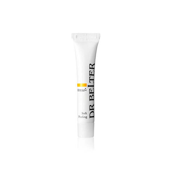 Soft peeling 5ml - Lágy hámlasztó gél
