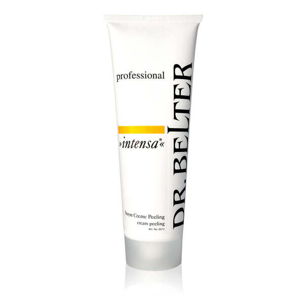 Enzyme Creme Peeling 250ml - Hámlasztó krém papayával