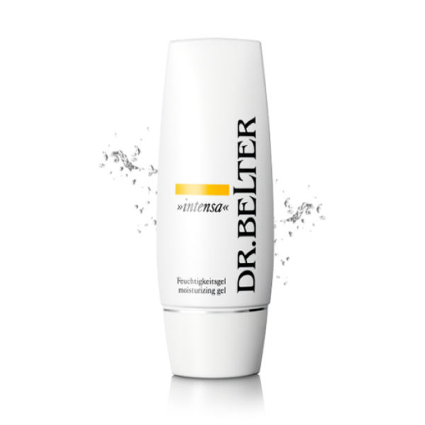 Moisturizing Gel 50ml - Különleges, mélyhidratáló gél