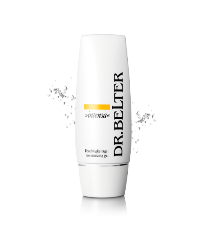 Moisturizing Gel 50ml - Különleges, mélyhidratáló gél