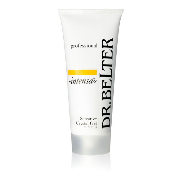 Sensitive Crystal Gel 100ml