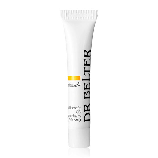 Multibenefit CB colour balm 15 / Nº0 5ml - Színezett alrcbalzsam