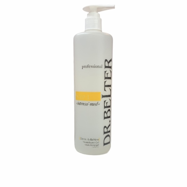 neutralizing - gel 500ml