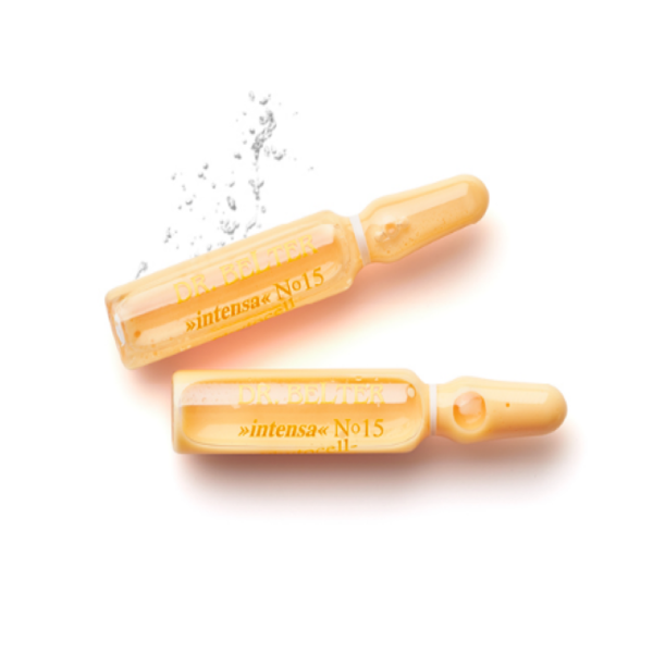 Ampoule No.15 VivaCell-Grenadine 10x2ml -Sejtregenáráló ampulla