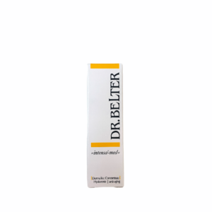 DermoTec contrentrate Hyaluronic AntiAging 9ml - gépi kezeléshez