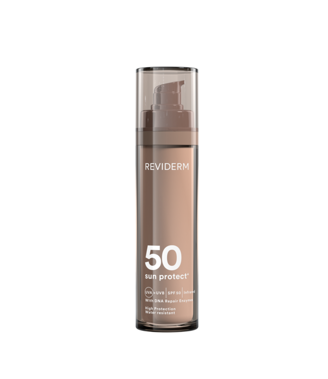 sun protect+ 50 50ml