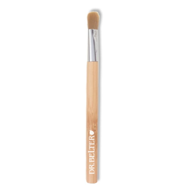 bamboo concealer brush - bambusz korrektor ecset