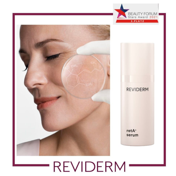 retA+ serum - sejtmegújító retinol szérum 30ml