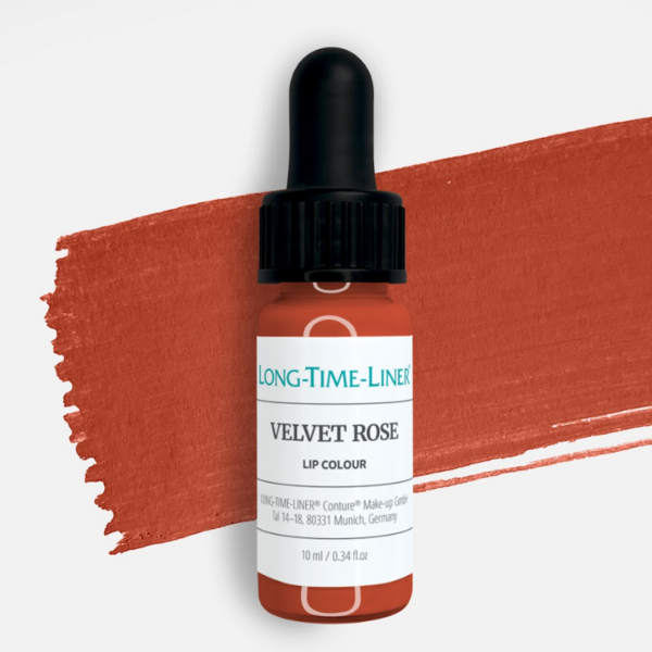 Velvet Rose CLASSIC 10ml