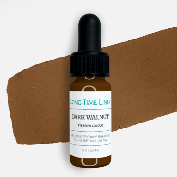 Dark Walnut CLASSIC 10ml