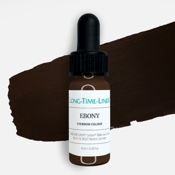 Ebony Classic 10ml