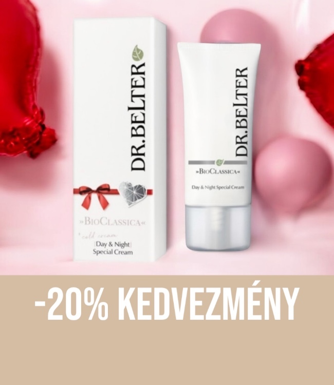 xmb Cold Cream Day & Night Special Cream 30ml