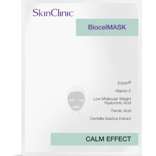 SkinClinic Biocel Mask Calm Effect