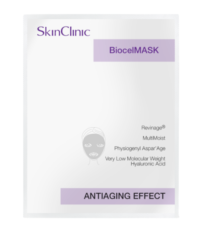 SkinClinic Biocel Mask Antiaging Effect