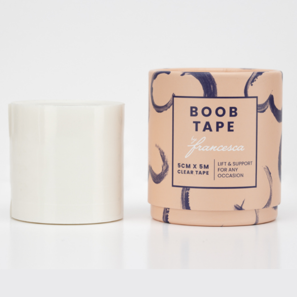 -80% KEDVEZMÉNY Clear Double Sided Tape