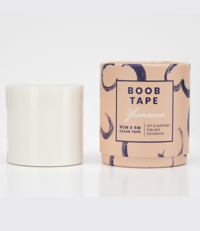 -80% KEDVEZMÉNY Clear Double Sided Tape