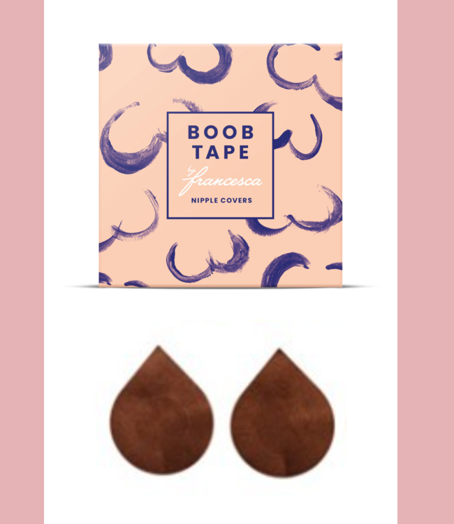 -80% KEDVEZMÉNY Dark Nipple Covers -  sötét mellbimbó tapasz
