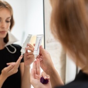 Protector Mask Cream- Feszesítő krém 30ml