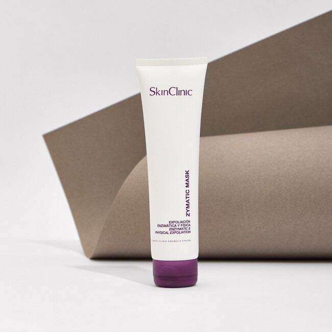 Zymatic Mask- Enzimes arcradír 100ml