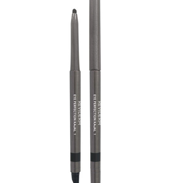 TESTER Eye perfection kajal BLACK