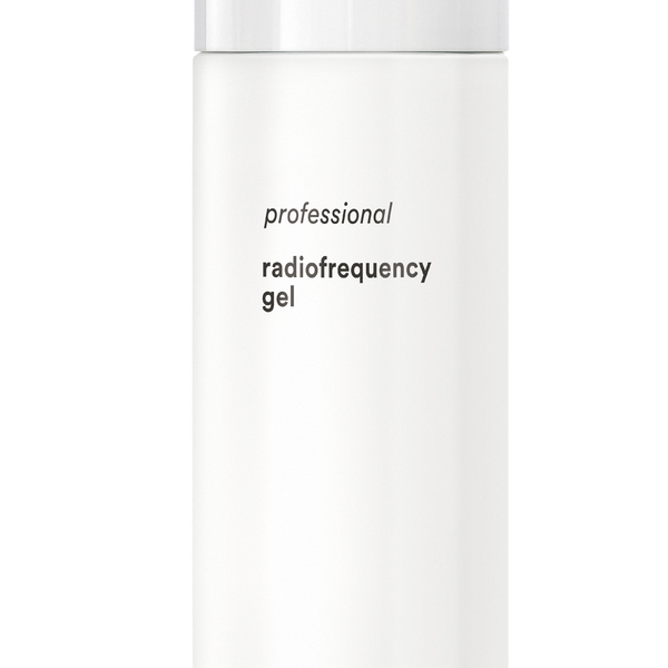 Radiofrequency Gel - Rádiófrekvenciás gél 500ml