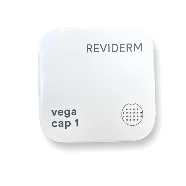 REVIDERM VEGA Cap1 - 25db