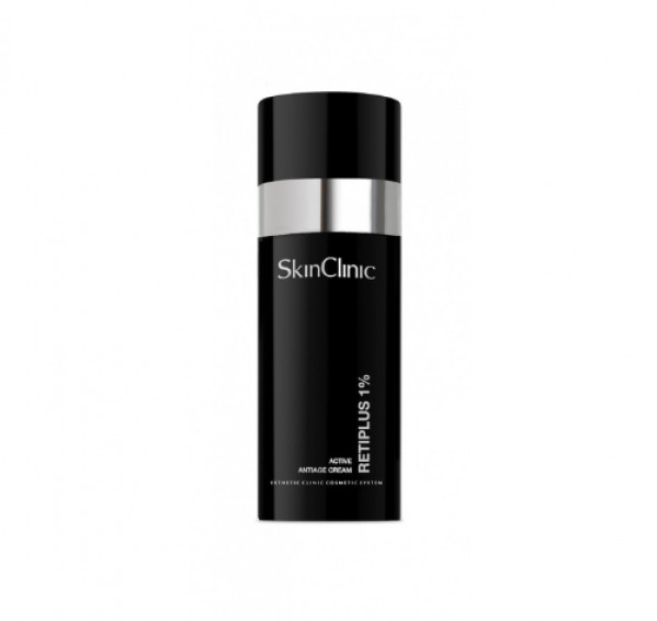 Retiplus 1% 50ml