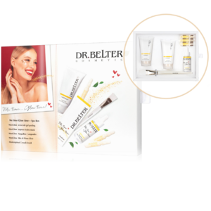 MaxiGlow - Me time glow time Spa Box