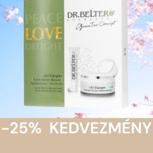 Beauty sets - Caviar Arctica Balance skin care