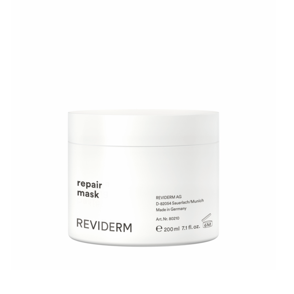 Repair Mask 200ml - Aktiváló Maszk