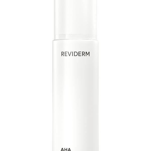 AHA cleansing foam 250ml - AHA savas arctisztító hab