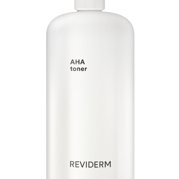 AHA toner 500ml - AHA savas tonik