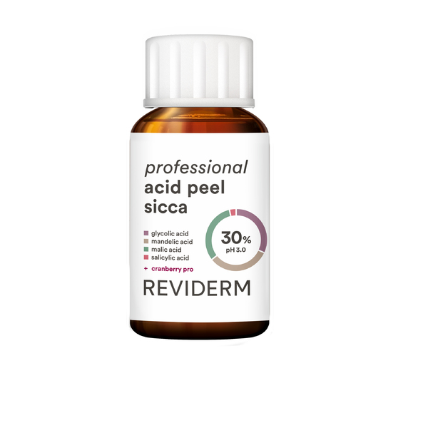 acid peel sicca 50 ml