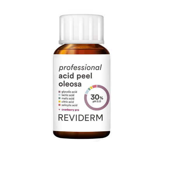 acid peel oleosa 50 ml