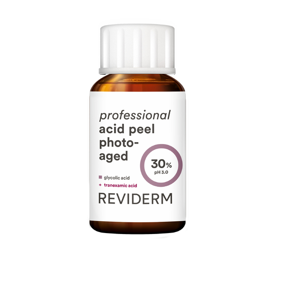 acid peel photoaged 50 ml